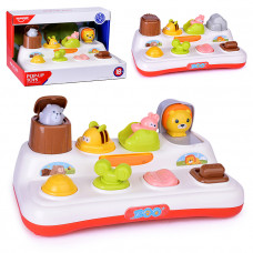 Развивающая игрушка 