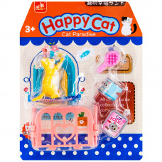 Игров. набор K19-B3 с питомцем, на блист. FCJ1048238