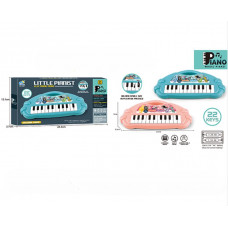 Пианино 9097 в кор. 2430415  