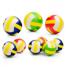 Мяч спортивный 12см. 00-5497  