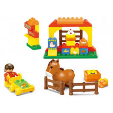 Конструктор 