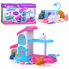 Набор питомец 