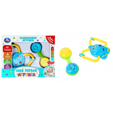 Набор развивающих игрушек в кор. Умка B2445535-R   