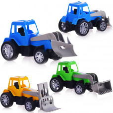 Машина в ассортименте, в пакете 999-14