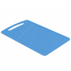 Доска разделочная 320х200мм АП 002