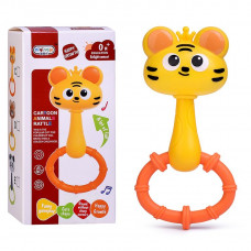 Погремушка 