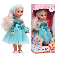 Кукла Эля праздничная 7 В4495   