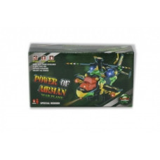 Самолет на бат. свет+звук 768 в кор. в кор.2*48шт B1853750