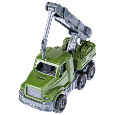 Машинка Кран 