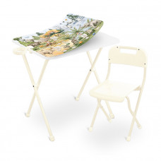 Комплект детской мебели 