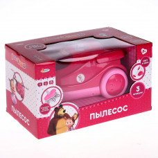 ПЫЛЕСОС 