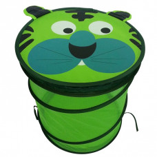 Сумка д/игрушек прозрачная R3021 38х45 см. Сумка д/игрушек прозрачная R3021 38х45 см.