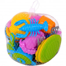 Набор посуды TB-150-1   