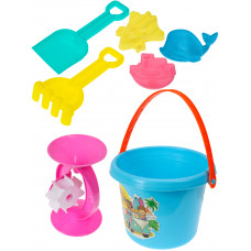 Песочный набор 