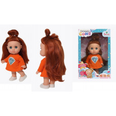 Малышка Соня Алмазик В3668