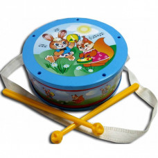 Игрушечный музыкальный инструмент 