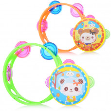 Музыкальные инструменты 