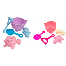 Песочный набор Африка №8 НПА08  147816/147814 Песочный набор Африка №8 НПА08  147816/147814