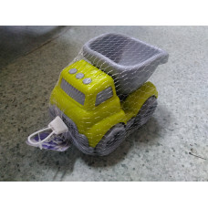 Автомобиль TB-184 /88/   