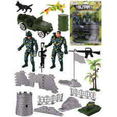 Игровой набор 