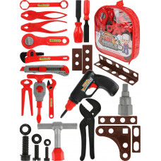 Набор инструментов 