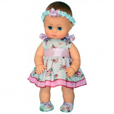 Леночка 12 озв. 22-10.3 Свитанак /8/   