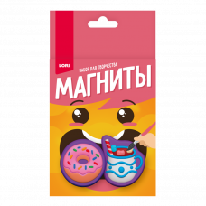 Пз/Г-061 Магниты из гипса 