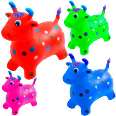 Мяч Прыгун Корова A3042306 FG230524007C  