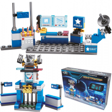 Конструктор MR BOY MK123-402 FCJ0924839