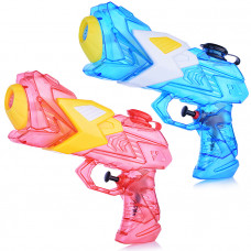 Водный пистолет в пакете 4804B  