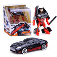 Робот-машина 