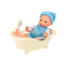 Пупс в наборе 