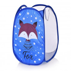 Корзина для игрушек 