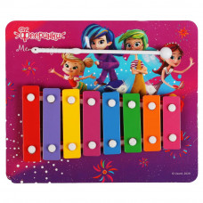 Металлофон 