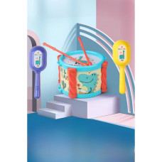 Набор муз. инструментов 8838-15 в пак.FCJ0980961