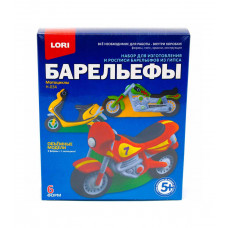 Н-034 Набор для отливки барельефов