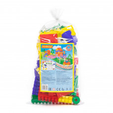 Конструктор 