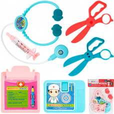 Набор доктора 393-1 в пак. 2447677    