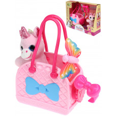 Игрушка мягкая 