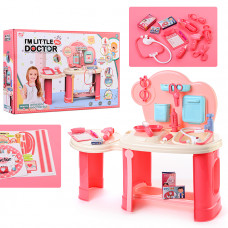 Игровой набор 