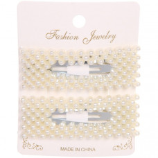 Зажим для волос 2шт  Зажим для волос 2шт