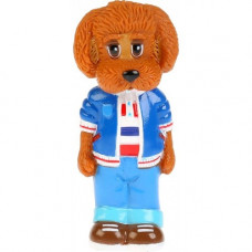 Игрушка пластизоль для купания 