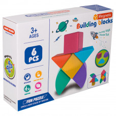 Констр-р магнитный 2133-1 в кор. J842-H26001  