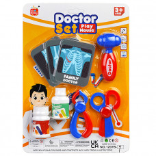 Набор доктора 
