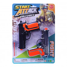 Набор военного 