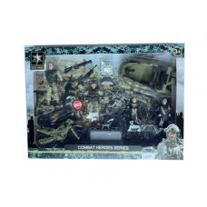 Военный игровой набор 