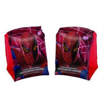 Нарукавники для плавания Bestway 23х15 см Spider-Man 98001EU