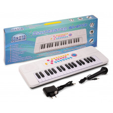 Синтезатор 