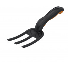 Вилка садовая «Агроном Премиум» (29,5?7,3?4см) АП 132