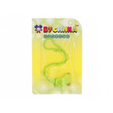 1020 Цепочка для пустышки ; 4623721333408 (Бусинка)